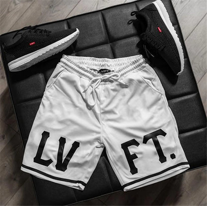 LVFT  Weightlifting Short Gym