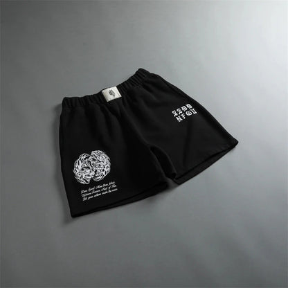 Fashionable men's short