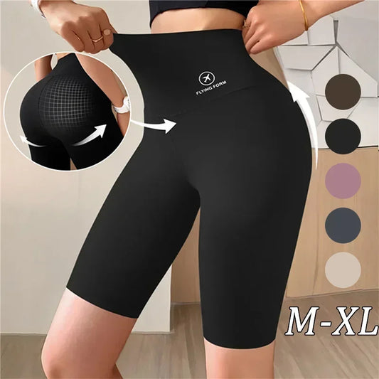 Yoga Short Leggings