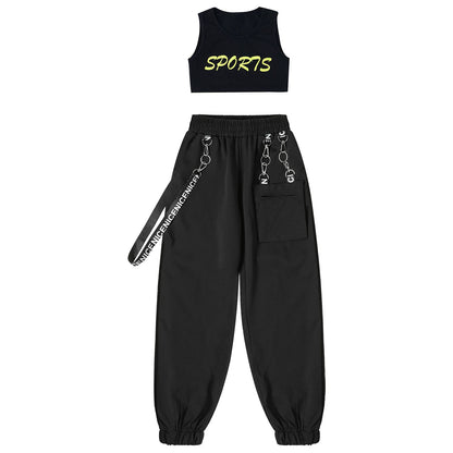 Kids Tracksuit for Girls