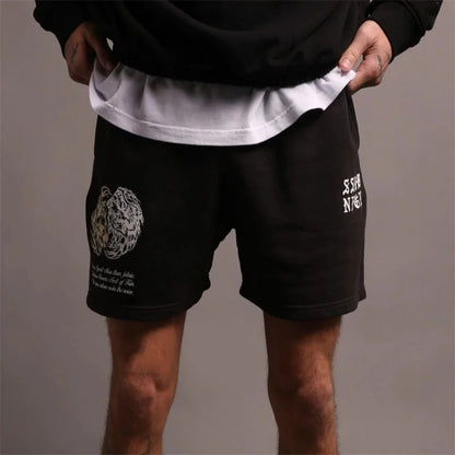 Fashionable men's short