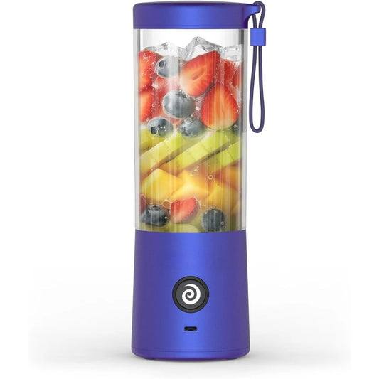 , Mini Travel Juicer