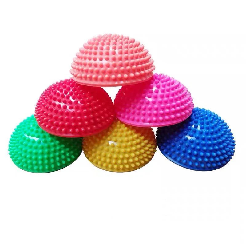 Yoga Balls Kids Sensory Training Equipment