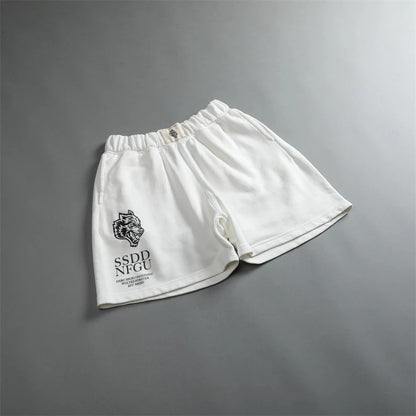 Fashionable men's short