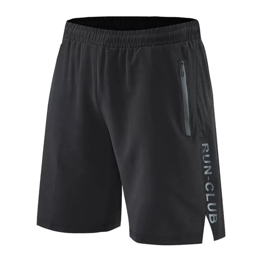 Patchwork Training Shorts