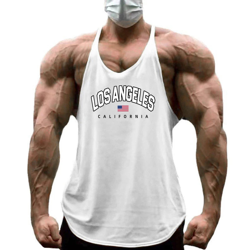 Monster Sports Breathable Sleeveless