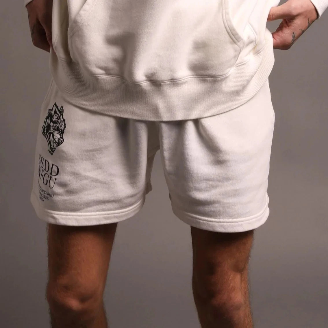 Fashionable men's short