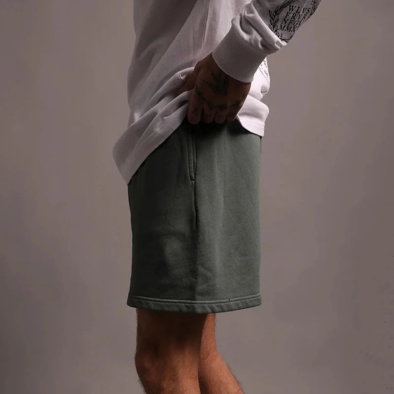 Fashionable men's short