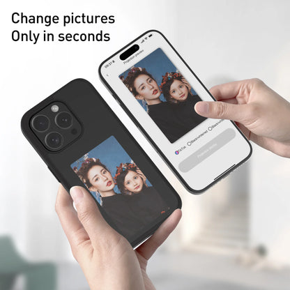 Trendy animated iphone cover