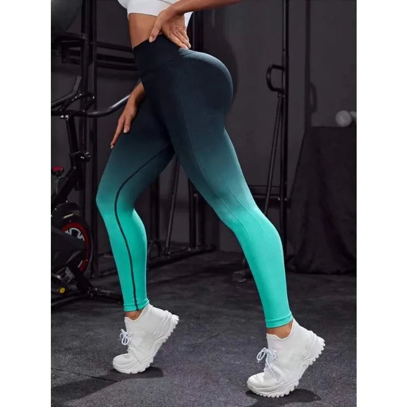 Yoga Leggings Sports