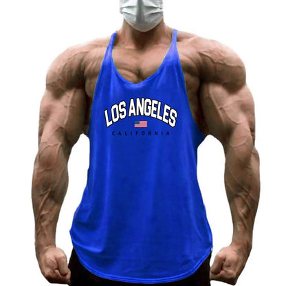 Monster Sports Breathable Sleeveless