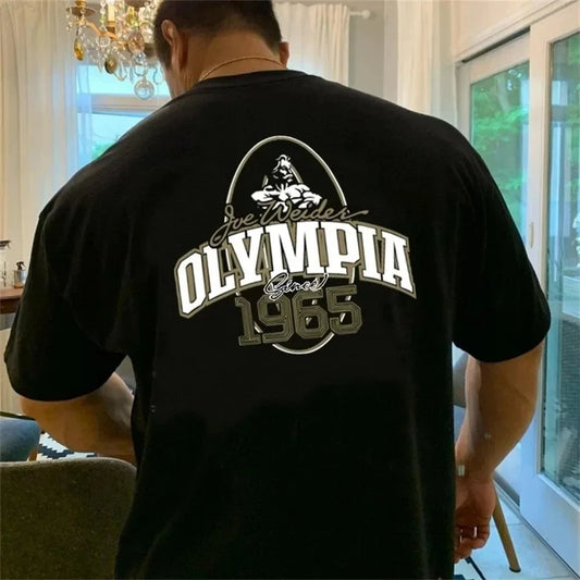 Olympia Leisure Oversized T-shirt