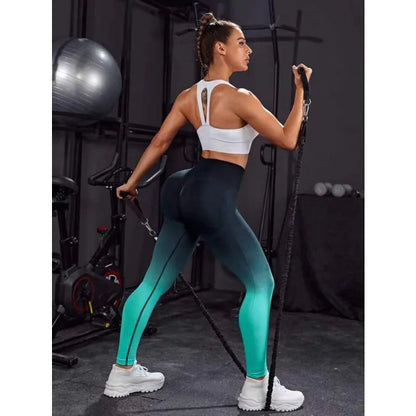 Yoga Leggings Sports