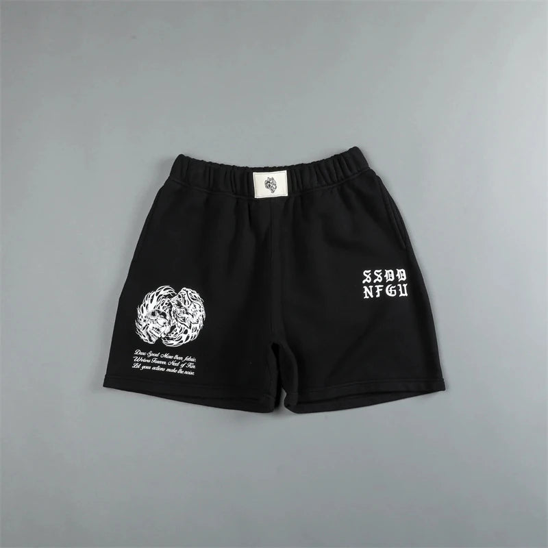 Fashionable men's short