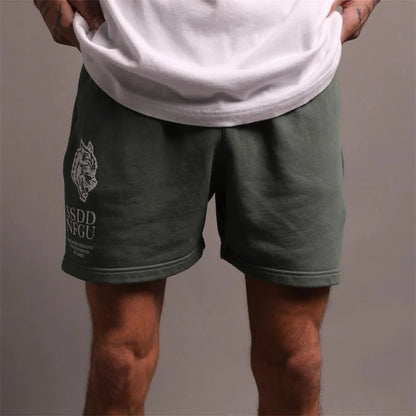 Fashionable men's short