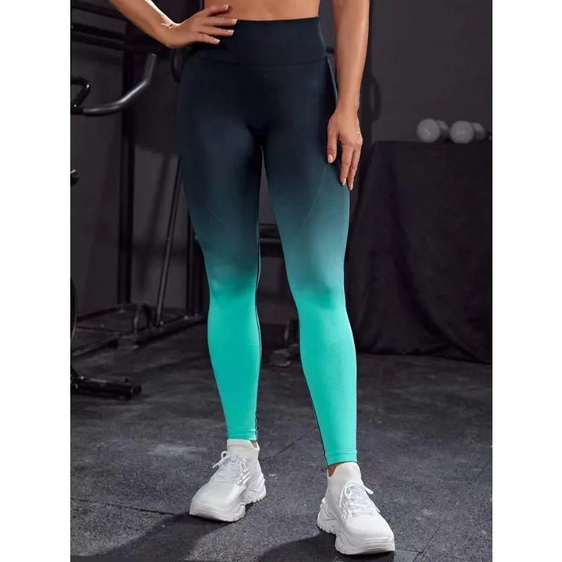 Yoga Leggings Sports