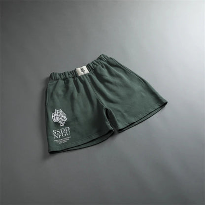 Fashionable men's short