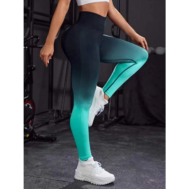 Yoga Leggings Sports