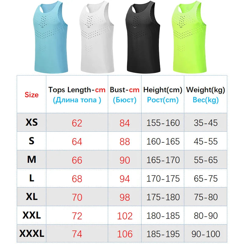 Gym Shirt Street High Quality Sleeveless