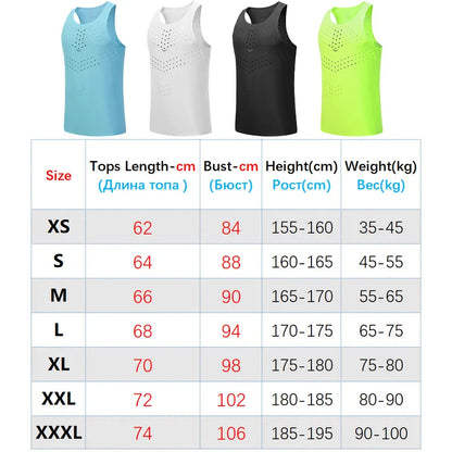 Gym Shirt Street High Quality Sleeveless