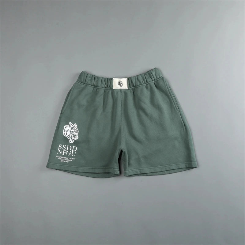 Fashionable men's short