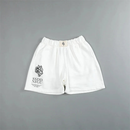 Fashionable men's short