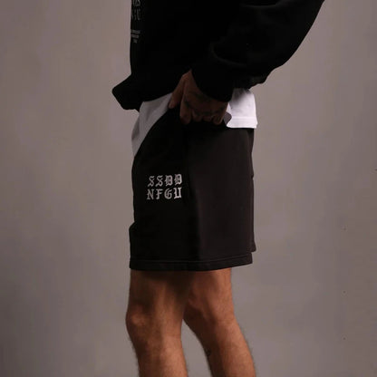 Fashionable men's short