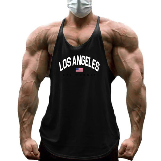 Monster Sports Breathable Sleeveless